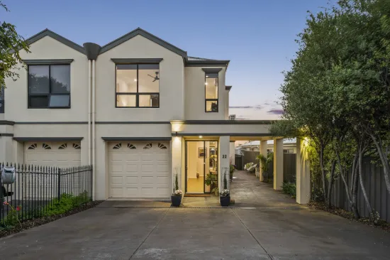 22 Oceanview Avenue, Maslin Beach, SA 5170