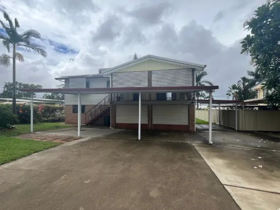 22 Odonnell Street, Kawana, Qld 4701