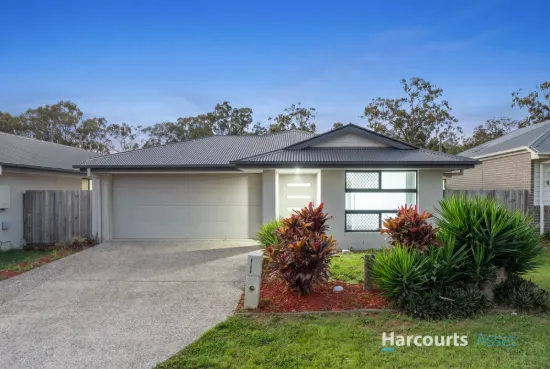 22 Olaf Loop, Park Ridge, Qld 4125
