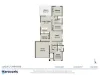 22 Olaf Loop, Park Ridge, Qld 4125-Floorplan