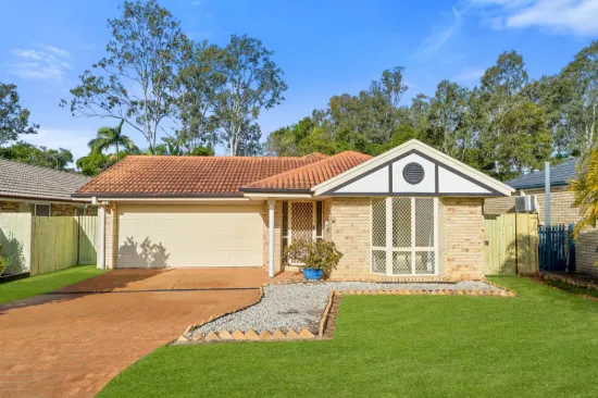 22 Oleander Crescent, Durack, Qld 4077