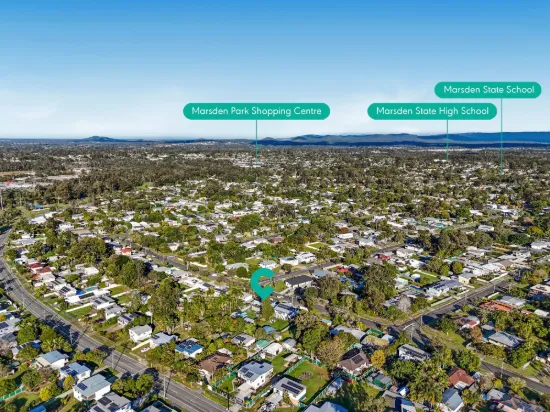 22 Olympia Street, Marsden, Qld 4132-Image