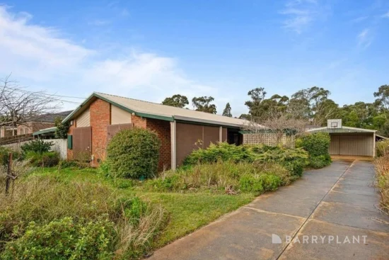 22 Olympic Avenue, Mount Clear, Vic 3350 - For Sale