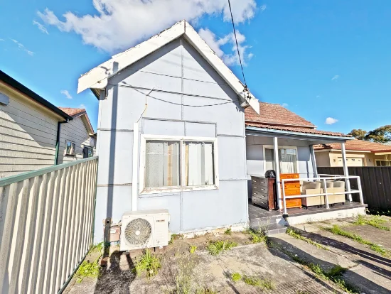 22 O'Neill Street, Guildford NSW 2161-Image