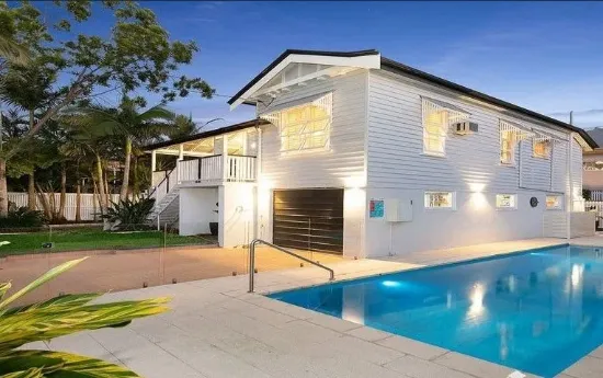 22 Orchard Street, Hawthorne, Qld 4171