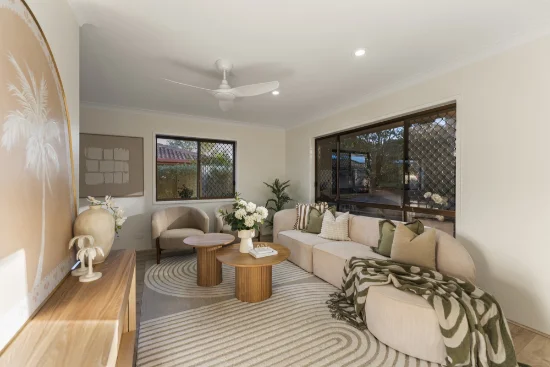 22 Orchid Drive, Mount Cotton, Qld 4165 - Sold