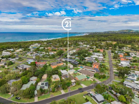 22 Orchid Road, Mullaway, NSW 2456