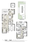 22 Orleans Way, Castle Hill, NSW 2154-Floorplan