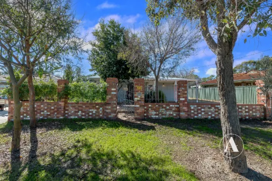 22 Orlestone Street, Gosnells, WA 6110