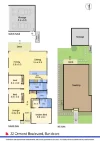 22 Ormond Boulevard, Bundoora, Vic 3083-Floorplan