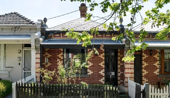 22 Ormond Street, Kensington, Vic 3031