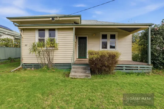 22 Orwell Street, Wangaratta, Vic 3677