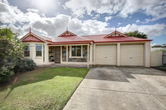 22 Ovens Avenue, Murray Bridge, SA 5253