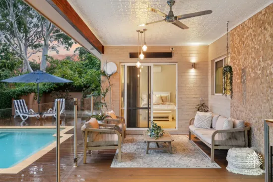 22 Owen Road, Darlington, WA 6070
