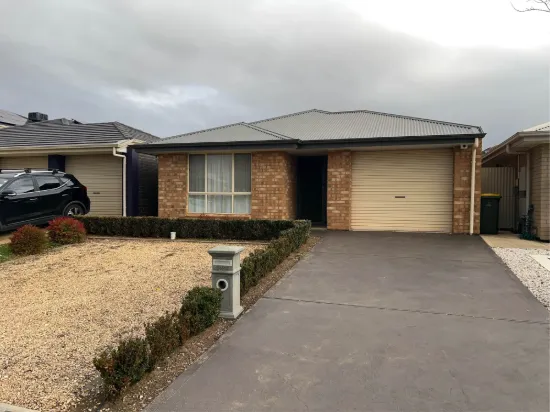 22 Oxford Avenue, Salisbury Heights, SA 5109