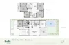 22 Oxford Street, Hamilton, Qld 4007-Floorplan