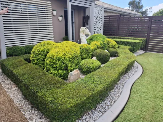 22 Oxley Circuit, Urraween, Qld 4655