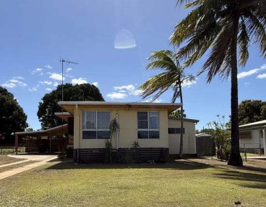 22 Oxley Drive, Moranbah, Qld 4744