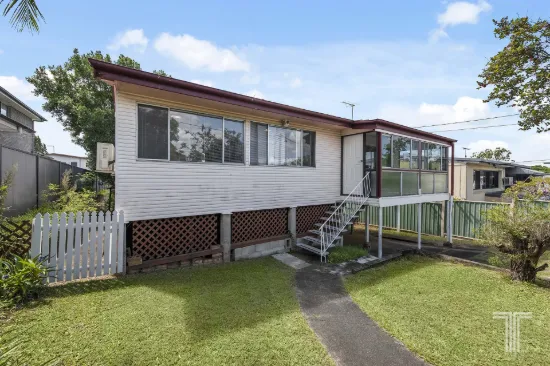 22 Paget Street, Carina, Qld 4152