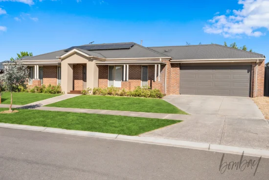 22 Palladium Circle, Beveridge, Vic 3753