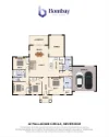 22 Palladium Circle, Beveridge, Vic 3753-Floorplan