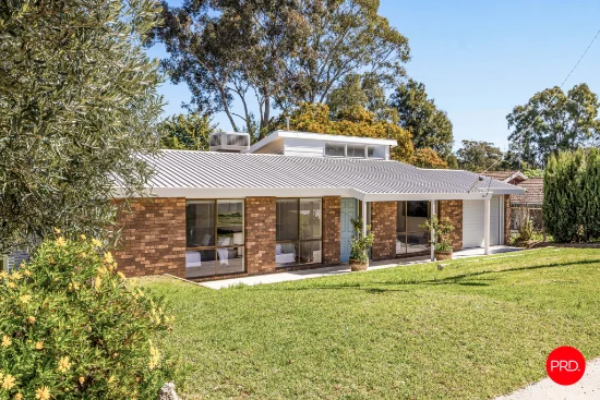 22 Palm Avenue, Spring Gully, Vic 3550