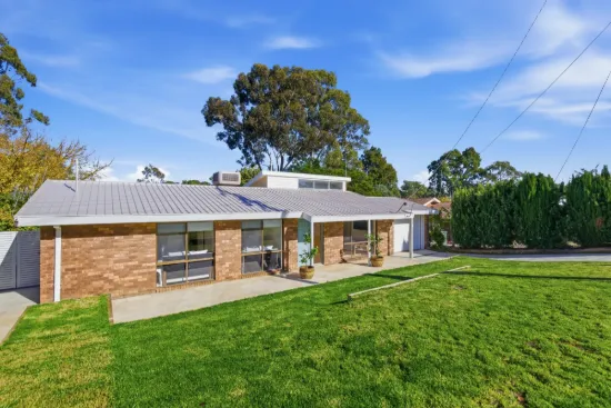 22 Palm Avenue, Spring Gully, Vic 3550