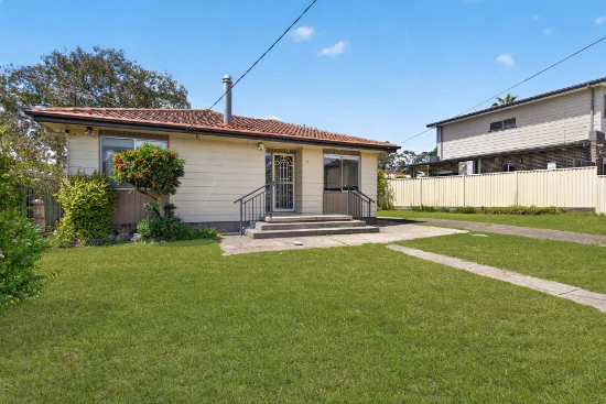 22 Palm Street, Girraween, NSW 2145