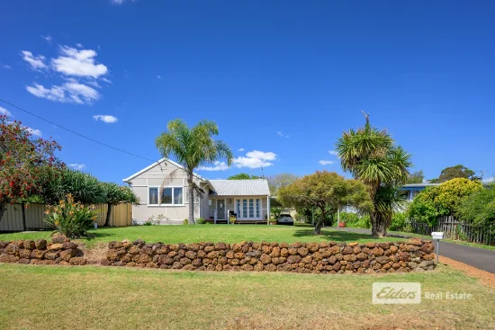 22 Palmer Street, Donnybrook, WA 6239