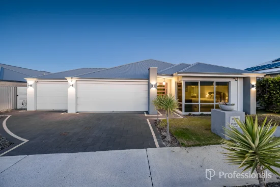 22 Pangolin Grove, Alkimos, WA 6038 - For Sale