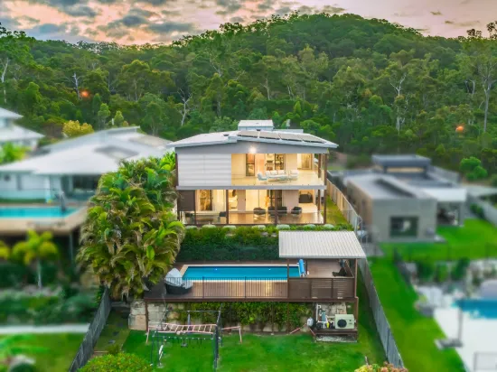 22 Panorama Drive, Reedy Creek, Qld 4227
