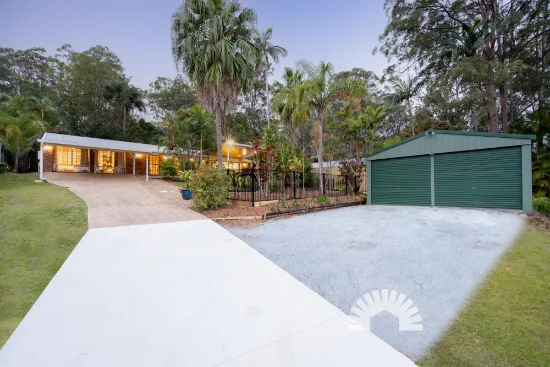 22 Panoramic Drive, Narangba, Qld 4504