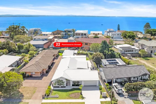 22 Pantowora Street, Corlette, NSW 2315