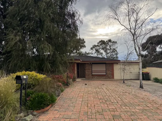 22 Para Avenue, Nuriootpa, SA 5355