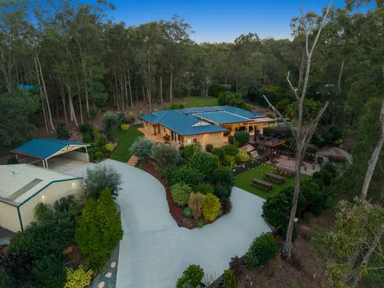 22 Parakeet Court, Warner, Qld 4500