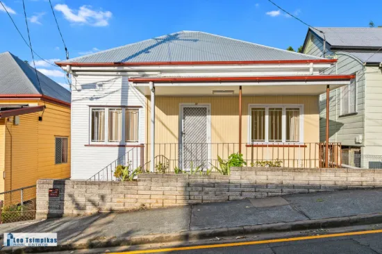 22 Paris Street, West End, Qld 4101