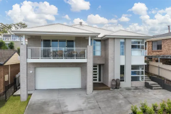 22 Park Street, Arcadia Vale, NSW 2283