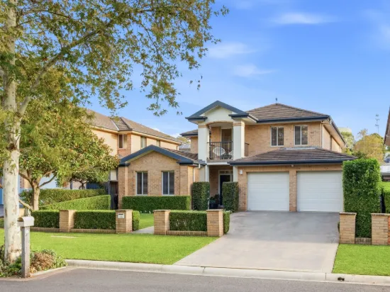 22 Park Way, Camden Park NSW 2570-Image