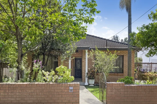 22 Parry Street, Ryde, NSW 2112 - For Sale