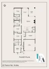 22 Pasture Way, Horsley, NSW 2530-Floorplan