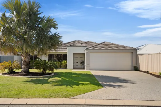 22 Patron Road, Baldivis WA 6171-Image
