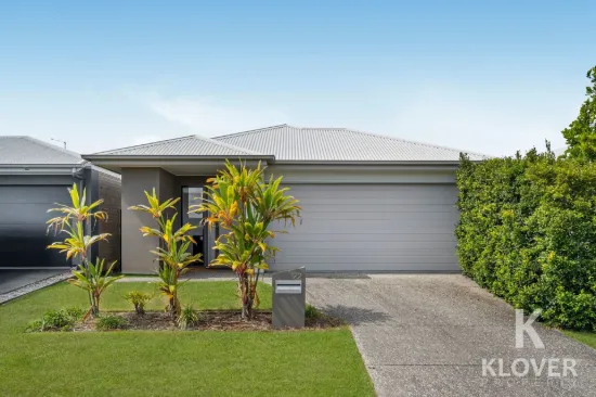 22 Paul Crescent, Nirimba, Qld 4551