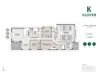 22 Paul Crescent, Nirimba, Qld 4551-Floorplan