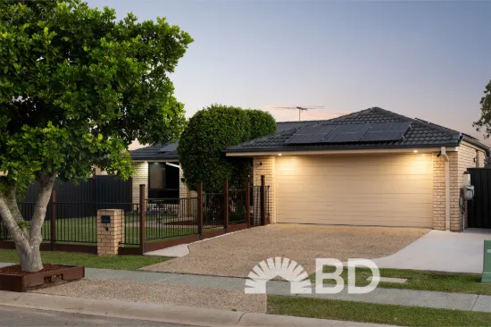 22 Pauls Road, Upper Caboolture, Qld 4510