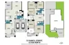 22 Pawell Street, Clyde North, Vic 3978-Floorplan