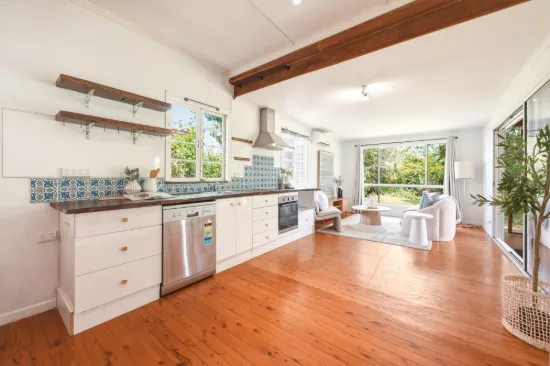 22 Pearse Street, Keperra, Qld 4054