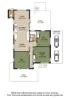 22 Pearse Street, Keperra, Qld 4054-Floorplan