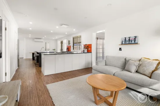 22 Pebble Beach Grove, Seaford Rise, SA 5169