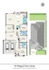 22 Pelagos Drive, Clyde, Vic 3978-Floorplan