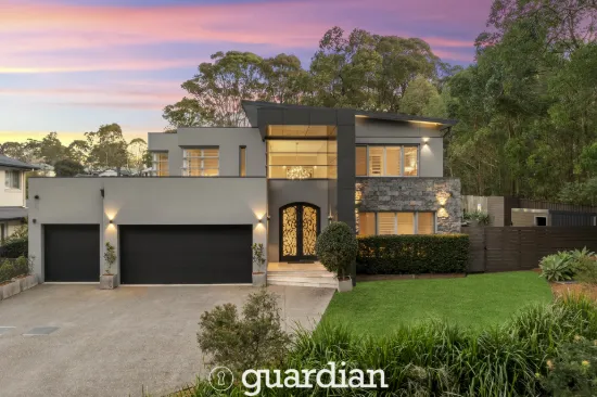 22 Pellitt Lane, Dural, NSW 2158